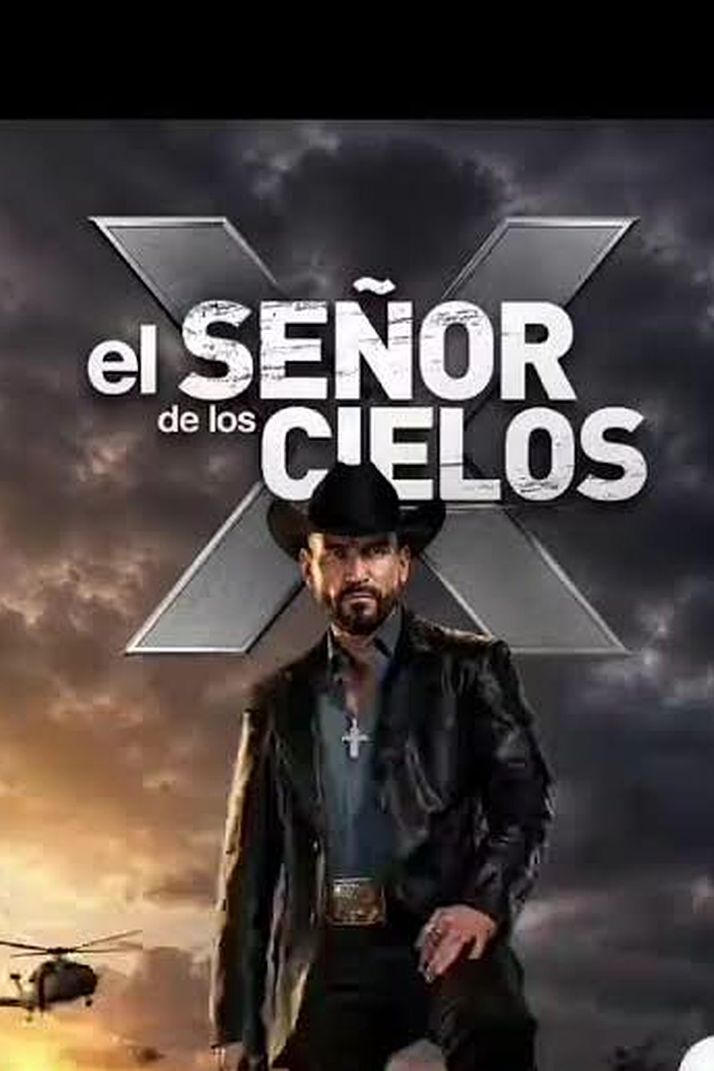El Señor de los Cielos